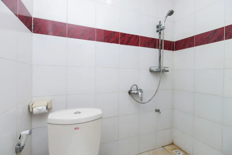 Airy Jimbaran Taman Mulia 8 Bali