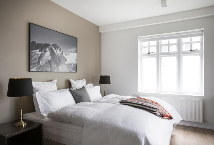 Odinsve Hotel photo 8