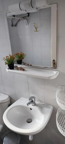 Thanasis' apartments Α2