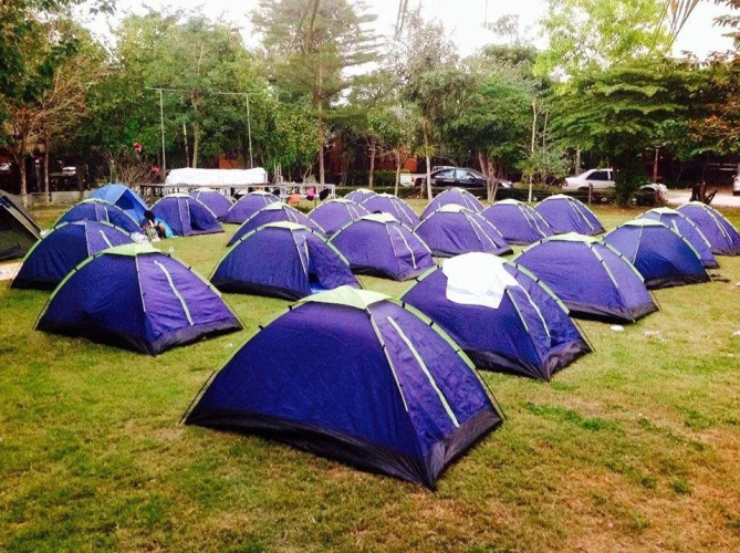 Pang Narai Resort
