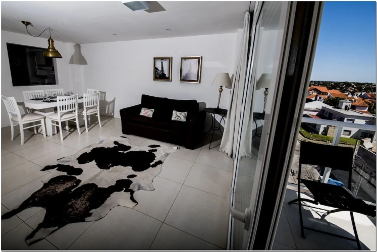2 Bedrooms Premium Apartment
