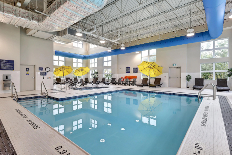 Microtel Inn & Suites By Wyndham Kanata photo 12