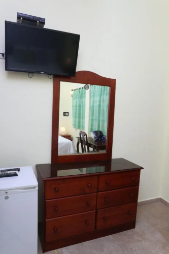Hotel Casa Aluge
