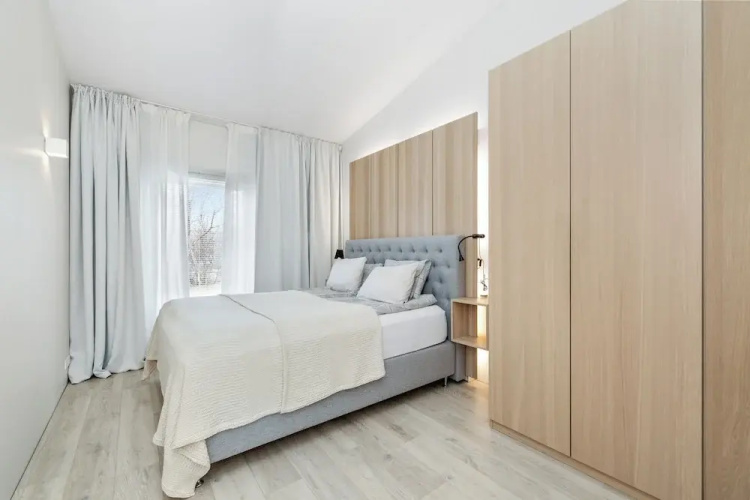 Quality and Peaceful Villa
