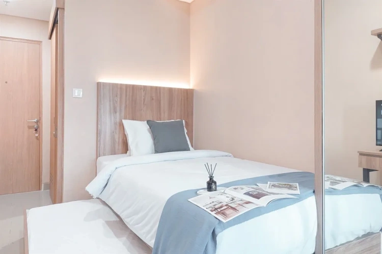 1 Bedroom Standard Studio