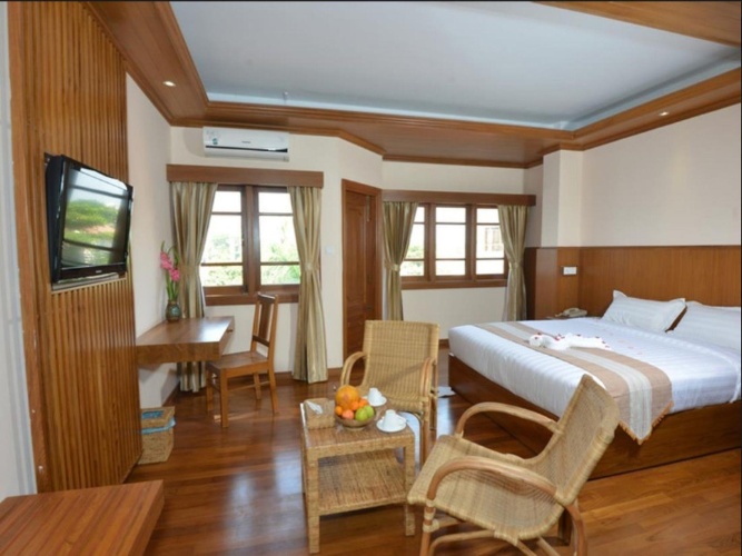 Superior room