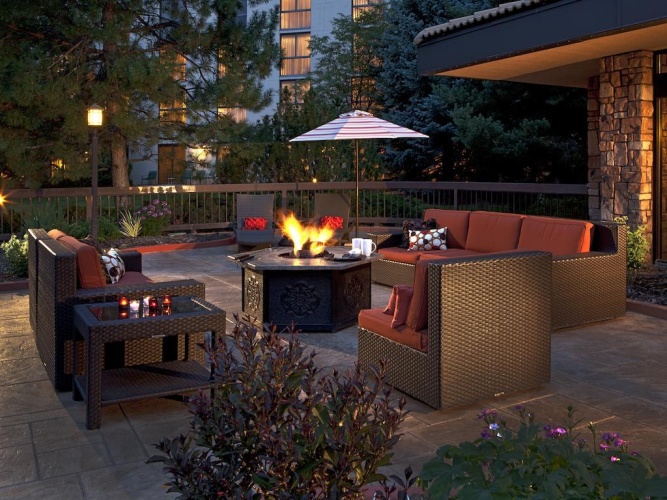 Denver Marriott West photo 15