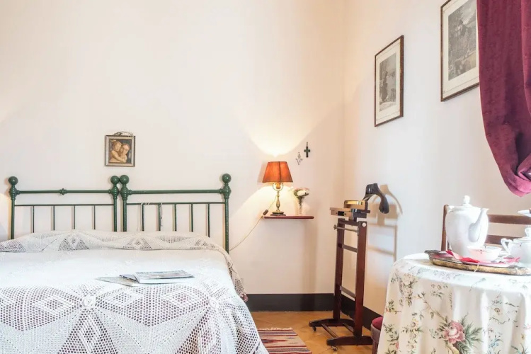 Residence Serliana