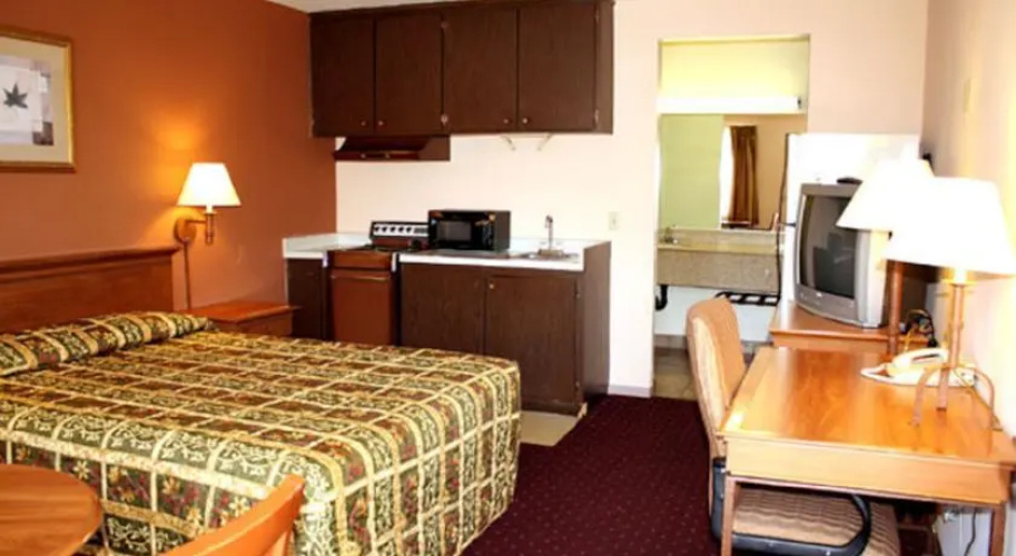 Econo Lodge