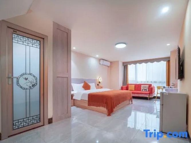 Business Double room