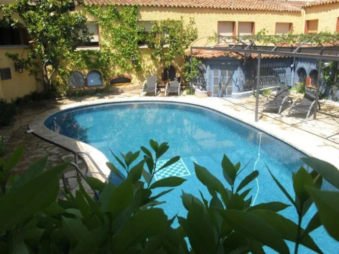 Hotel La Grava