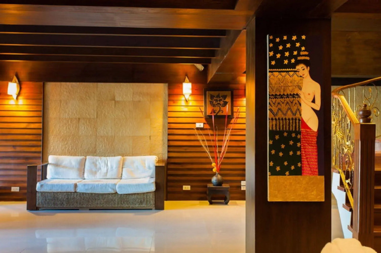 Фотография отеля