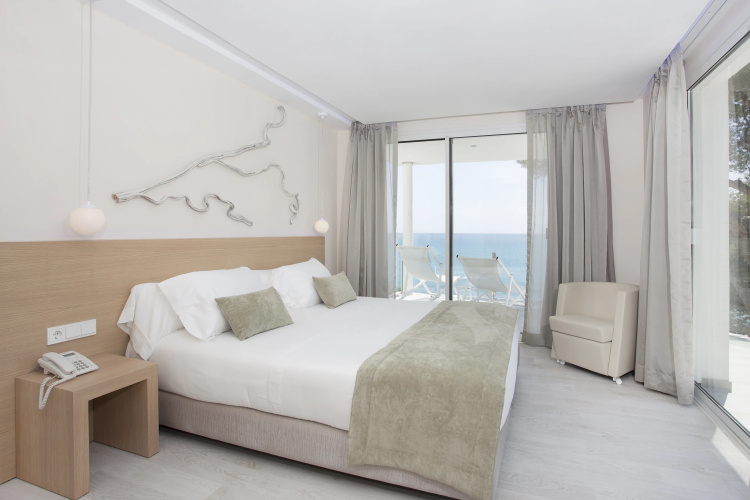 Melbeach Hotel & Spa - Adults Only