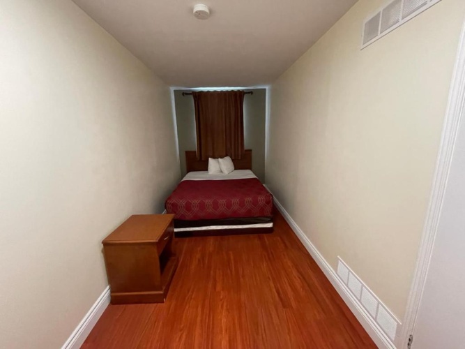 2 Bedrooms Quadruple Suite