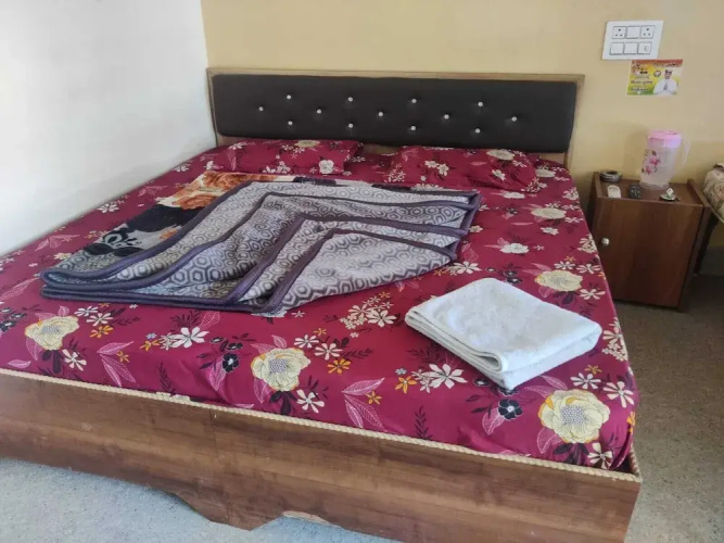 Hotel Kamal Ganga & Restaurant