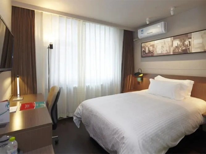 Business Twin room