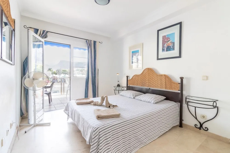 35138c01 - Paseo de los Pescadores 32 Pta 8