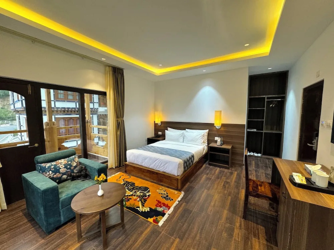Asura Hotel