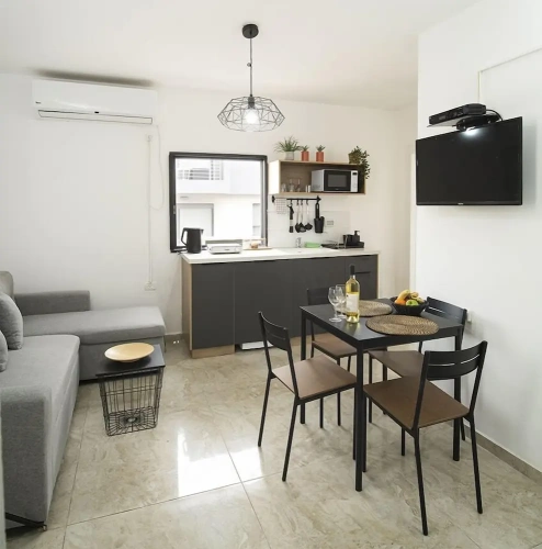 Family Apartment