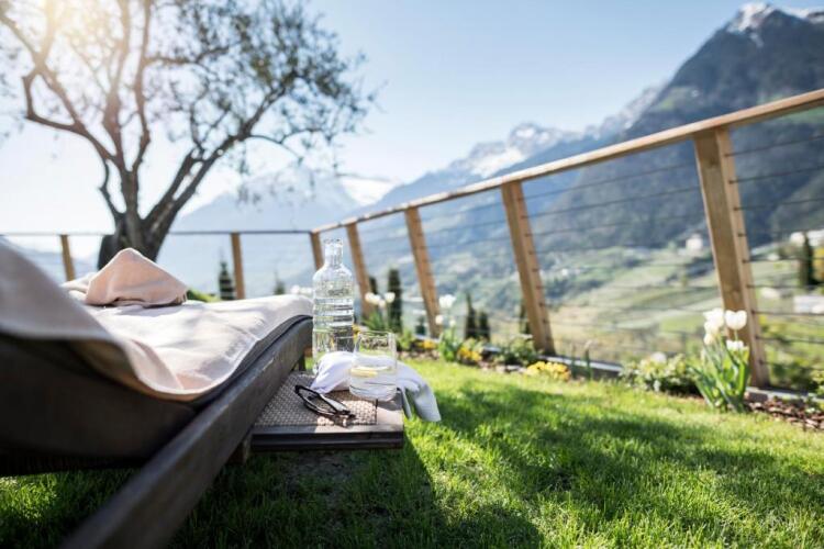 SPA & Relax Hotel ErikaOver view