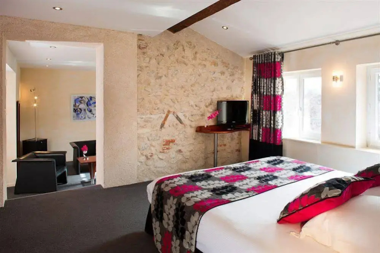 Auberge Du Roua
