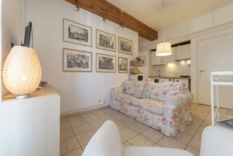 Rome@Home Monti Flats - Bilo