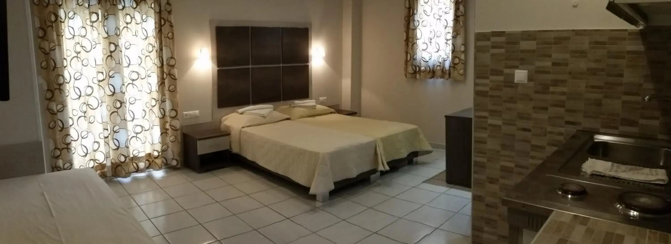 Hotel Pallada