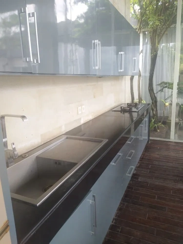 3 Bedrooms Deluxe Villa beachfront