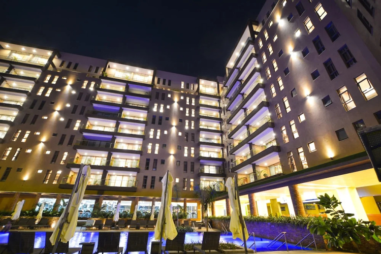 Hotelafbeelding
