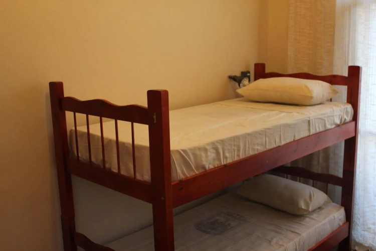 Hostel by Hotel Galicia