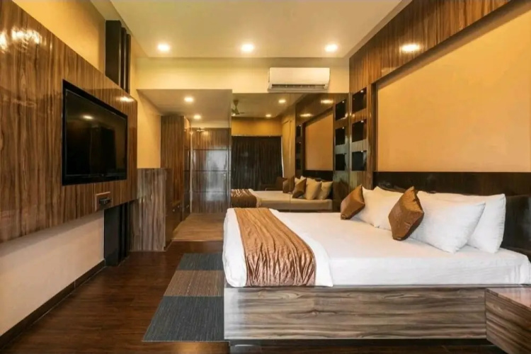 Heritage Villa
