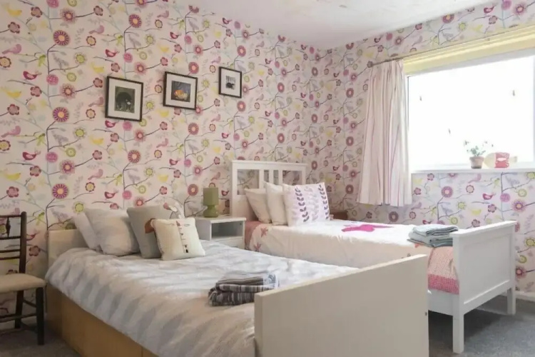 Our Story Cottage