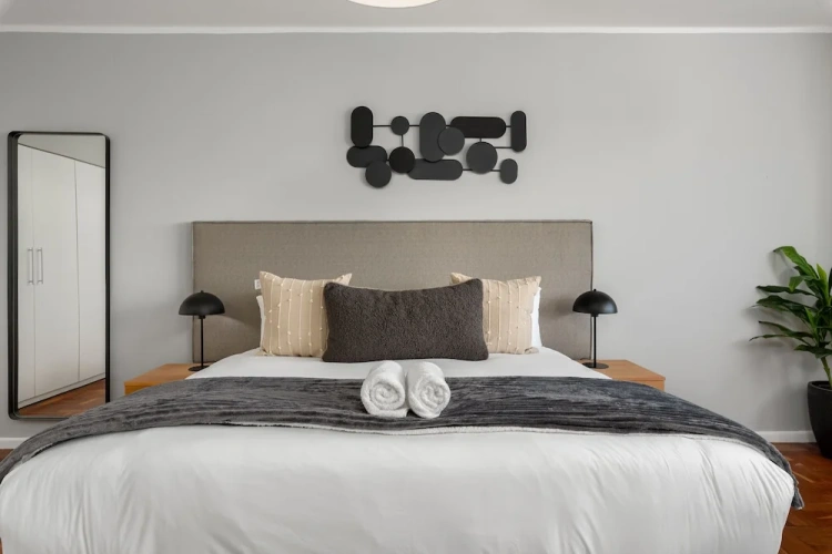 Comfort Apartment