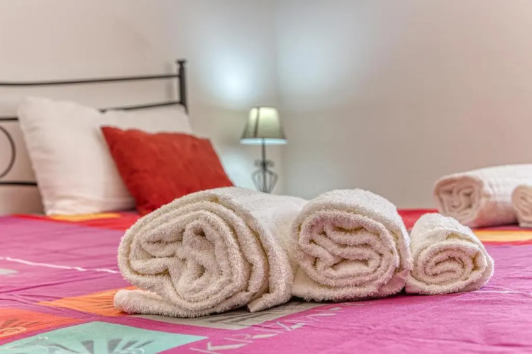 Appartamento Rosso - Residence