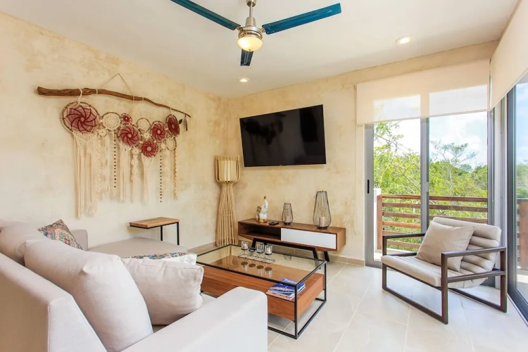 2 Bedrooms Premium Apartment
