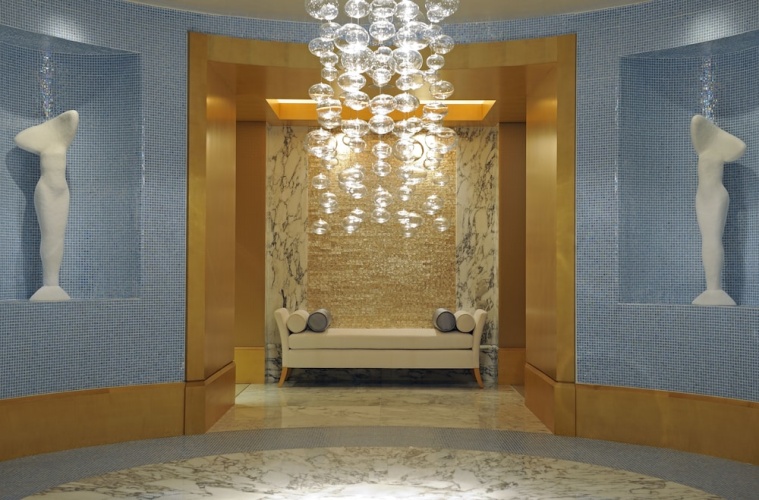 The Ritz-Carlton, Dubai Intl Financial Centre photo 13