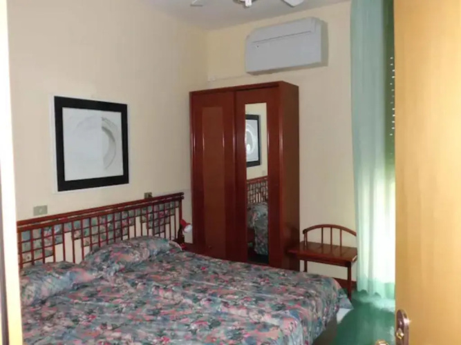 Executive 2 Splitted Flats H5T 3Bedrooms & Balcony Sea View