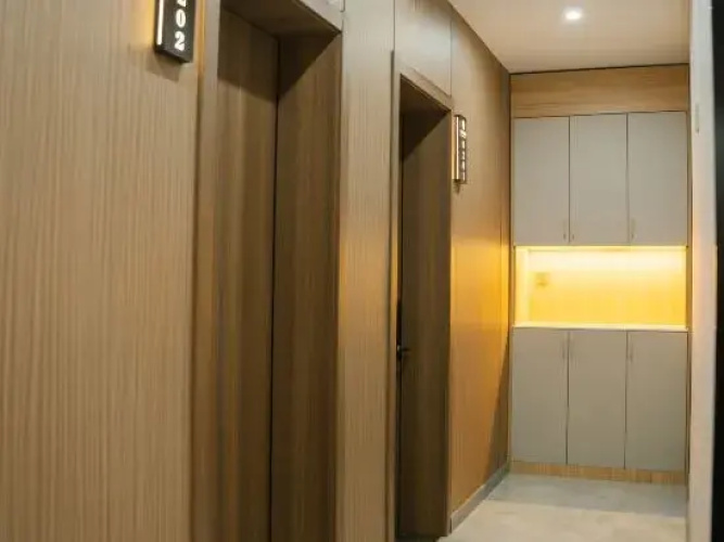 Beicheng Hotel