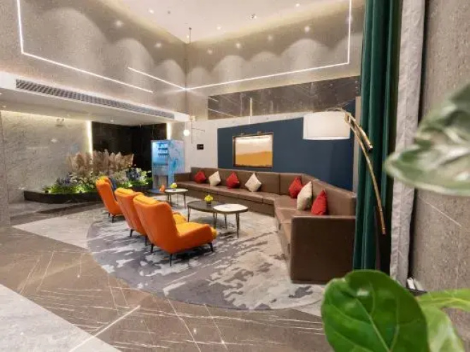 NanNing Mandala Hotel