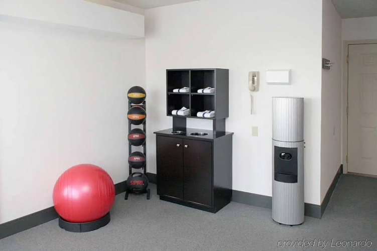 Staybridge Suites Columbus - Worthington