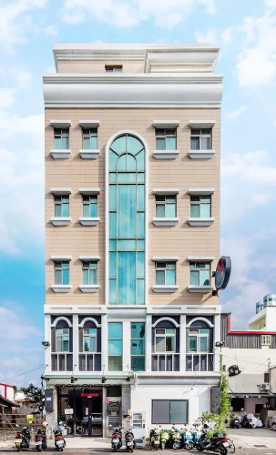 Hotelbild