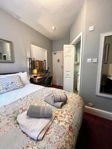 Classic Double room
