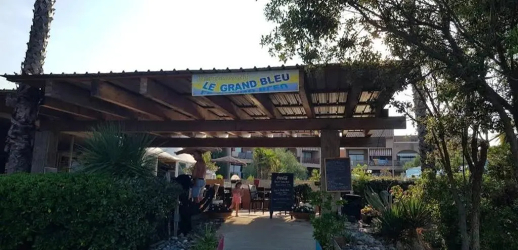 Studio Dans Résidence De Tourisme