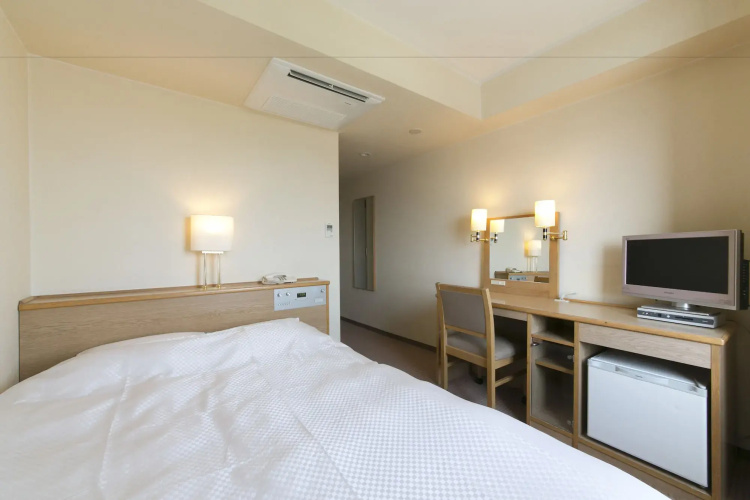 -SPA RESORT- Nagoya Kasadera Hotel