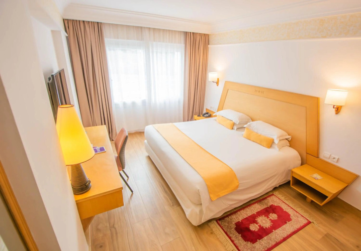 Timoulay Hotel and Spa Agadir photo 24