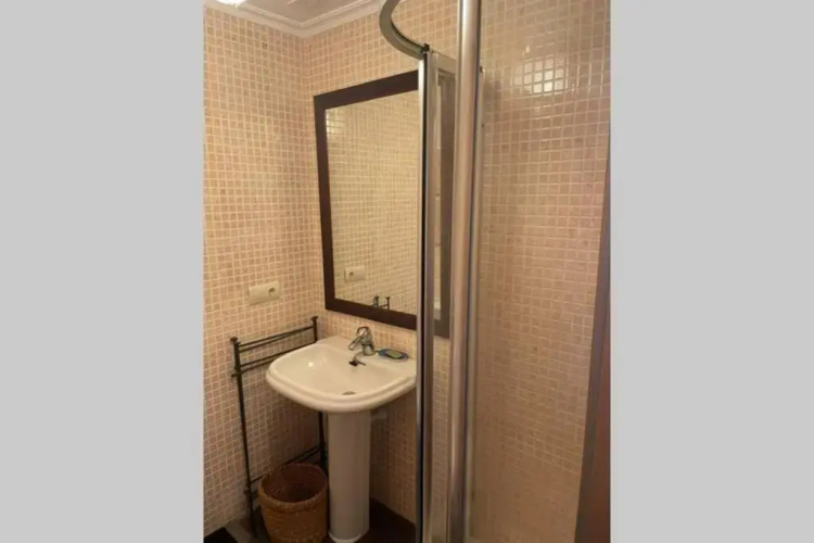 Apartamento Familiar con vistas *****