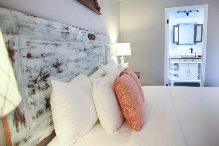 Luxury Double room