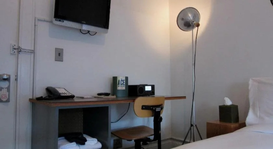 Ace Hotel Seattle