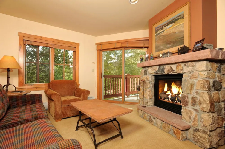 Expedition Station Condos by Vail Resorts