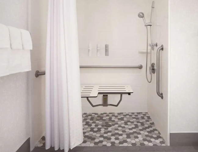 Hampton Inn Ogallala